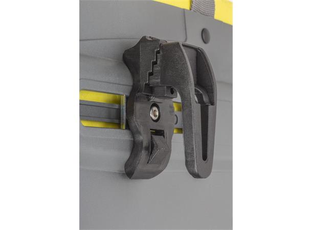 VAUDE Step Adjust Oversize Hook Par (2 stk) 