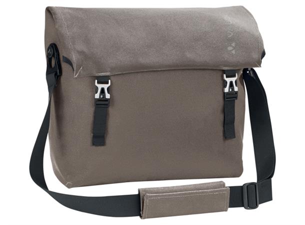 VAUDE Sykkelveske Augsburg III Coconut, Medium 