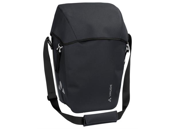 VAUDE Sykkelveske Comyou Pro Phantom black