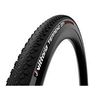 Vittoria Dekk 28" Terreno Dry grå/svart 33-622 / 700 x 33c TNT G2