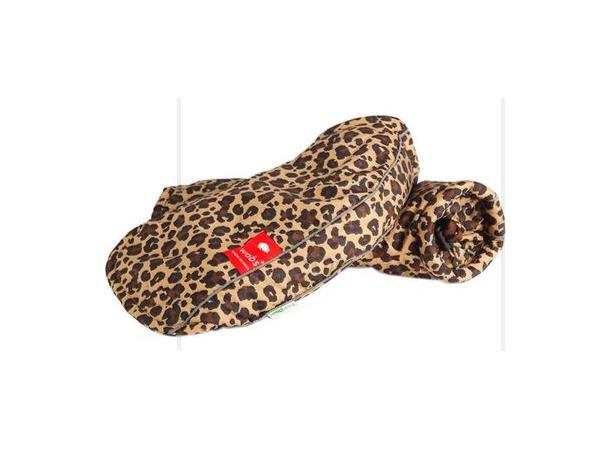 Wobs håndvarmere Leopard Styrevotter 