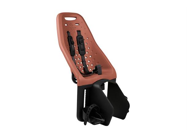 Yepp Barnesete Maxi EasyFit Brown 
