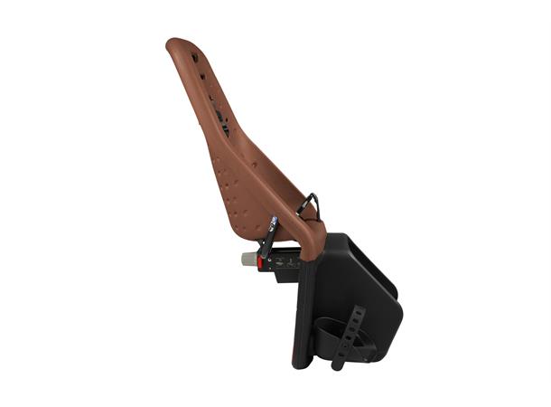 Yepp Barnesete Maxi EasyFit Brown 