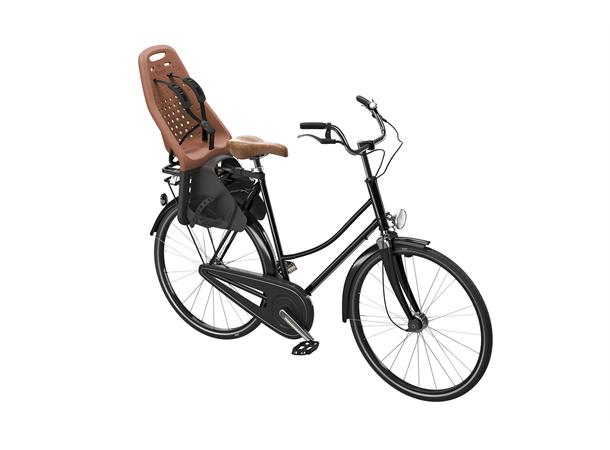 Yepp Barnesete Maxi EasyFit Brown 