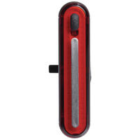ABUS Lykt Gemini Baklys, 100 lumen