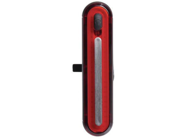 ABUS Lykt Gemini Baklys, 100 lumen 