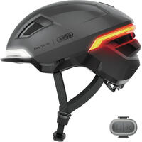 ABUS Sykkelhjelm HYP-E Volcano Titan 