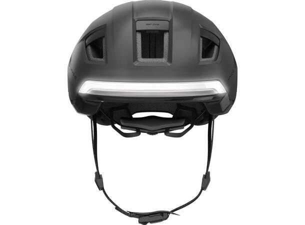 ABUS Sykkelhjelm HYP-E Volcano Titan 