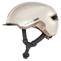 ABUS Sykkelhjelm Hud-Y Champagne ABUS str: Large (57 - 61 cm)