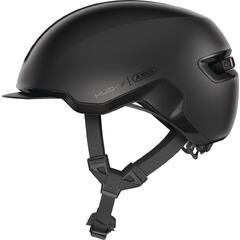 ABUS Sykkelhjelm Hud-Y Velvet Black