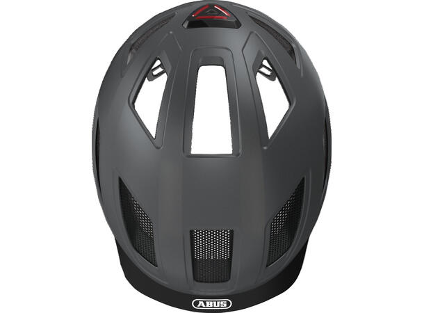 ABUS Sykkelhjelm Hyban Titan 