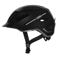 ABUS Sykkelhjelm Pedelec Black ABUS str: Large (56 - 62 cm)