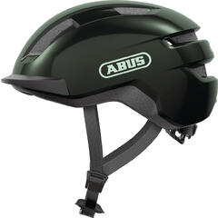 ABUS Sykkelhjelm Purl-Y Moss Green