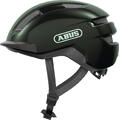 ABUS Sykkelhjelm Purl-Y Moss Green ABUS str: Small (51 - 55 cm)