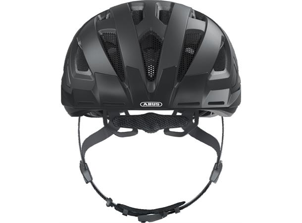 ABUS Sykkelhjelm Urban-I Titan 