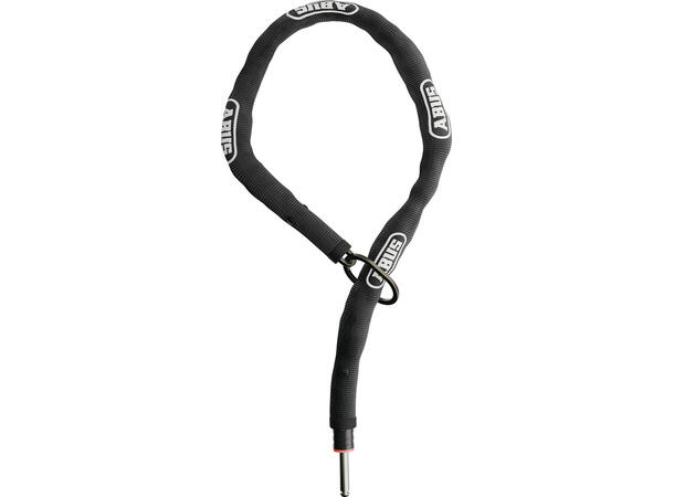 ABUS Sykkellås Adaptor Chain Classic 5.5 100 cm, kjetting til rammelås 