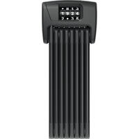 ABUS Sykkellås Bordo Combo 6000 120 cm, Kode, Foldelås, SH