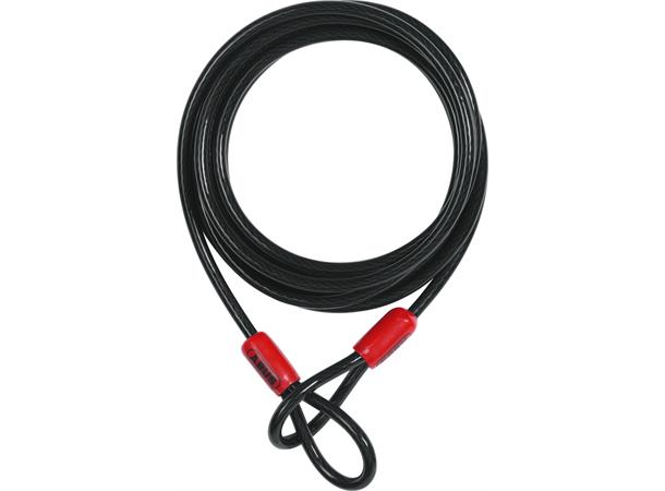 ABUS Sykkellås Wire Cobra 500 meter x 10 mm 
