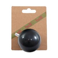 BELLL Ringeklokke Dome Black 4 cm 