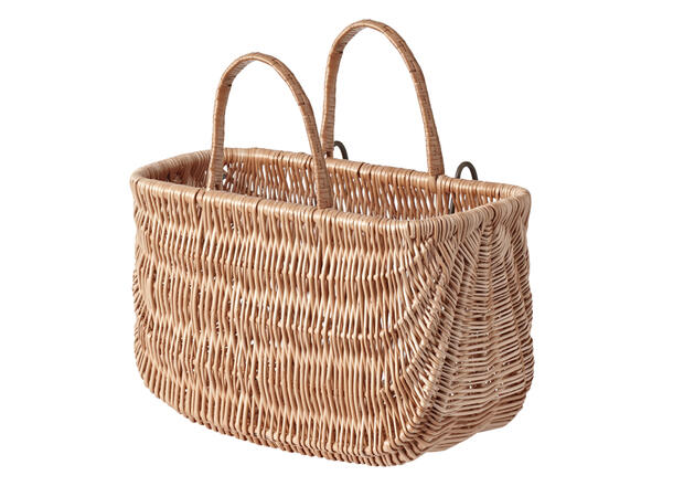 Basil Sykkelkurv Swing Brown 
