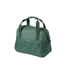 Basil Sykkelveske Flair Carry All 18 liter, Green