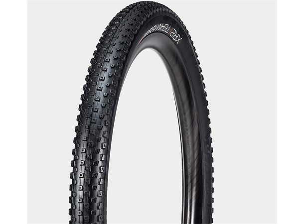 Bontrager Dekk 27,5" XR2 Team TLR MTB 27.5" x 2.2" 