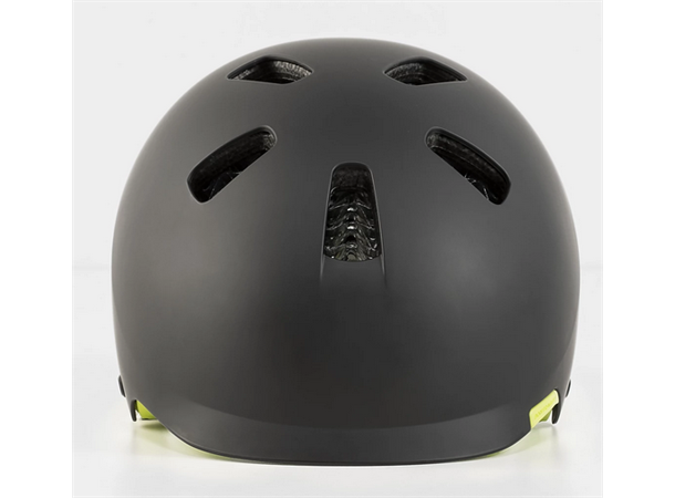 Bontrager Sykkelhjelm Jet WaveCel Black 