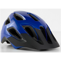 Bontrager Sykkelhjelm Tyro Alpine Blue 