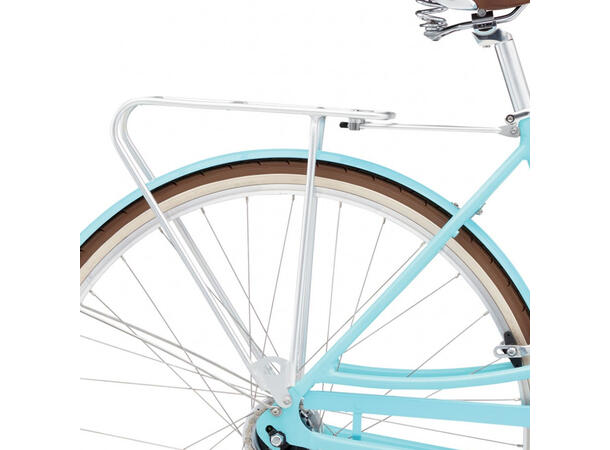Electra Loft 7i Small Damesykkel 7 interne gir, Blizzard Blue 