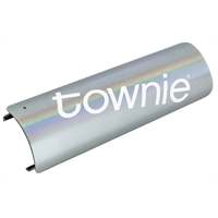 Electra Path Go Bosch RIB batterideksel Holographic