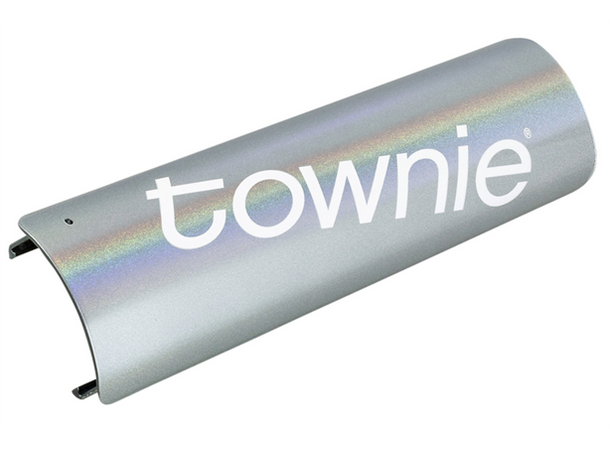 Electra Path Go Bosch RIB batterideksel Holographic 