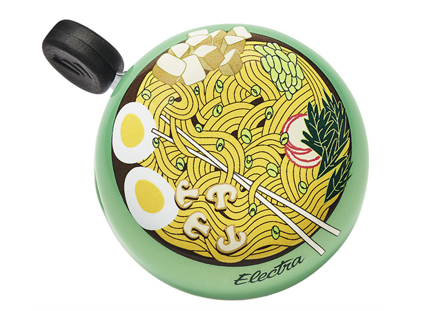 Electra Ringeklokke Noodles 