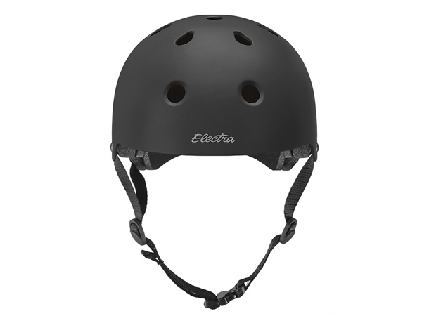 Electra Sykkelhjelm Lifestyle Black 