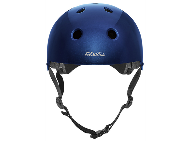 Electra Sykkelhjelm Lifestyle Dark Blue 