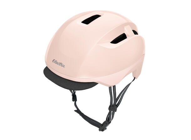 Electra Sykkelhjelm MIPS Commute Rose 