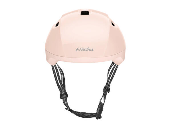 Electra Sykkelhjelm MIPS Commute Rose 