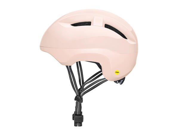 Electra Sykkelhjelm MIPS Commute Rose 
