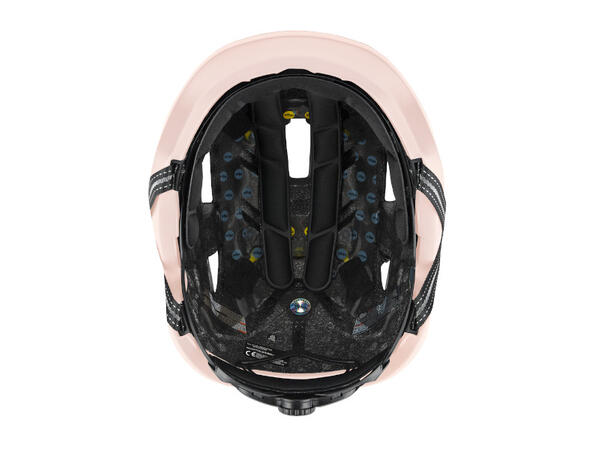 Electra Sykkelhjelm MIPS Commute Rose 