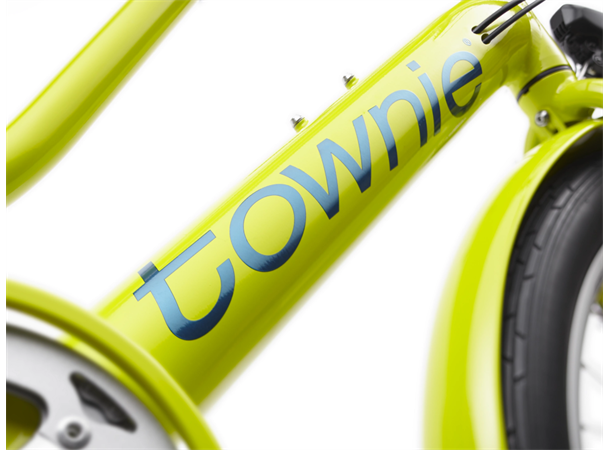 Electra Townie Go 7D Elsykkel 7D, Hyena, ST, Citron 