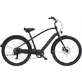 Electra Townie Go 7D Elsykkel 7D, Hyena, SO, Matte Black