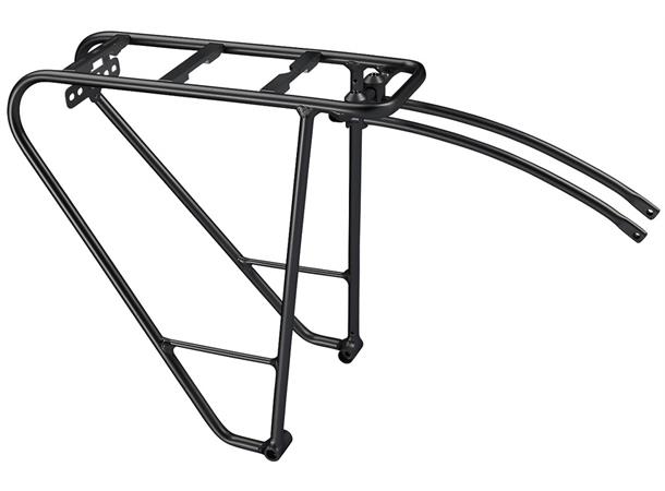 Electra bagasjebrett MIK 27,5" Svart 