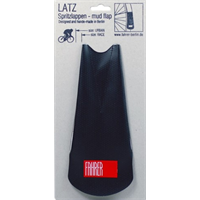 Fahrer Skvettlapp Latz 55 mm 