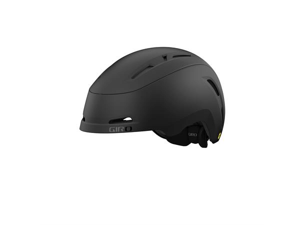 Giro Sykkelhjelm Camden MIPS Svart Giro str: Large (59 - 63 cm) 