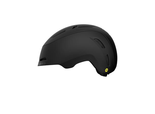 Giro Sykkelhjelm Camden MIPS Svart Giro str: Large (59 - 63 cm) 