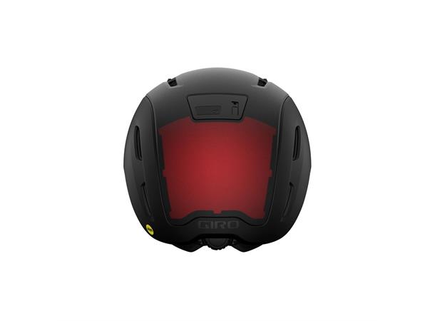 Giro Sykkelhjelm Camden MIPS Svart Giro str: Large (59 - 63 cm) 
