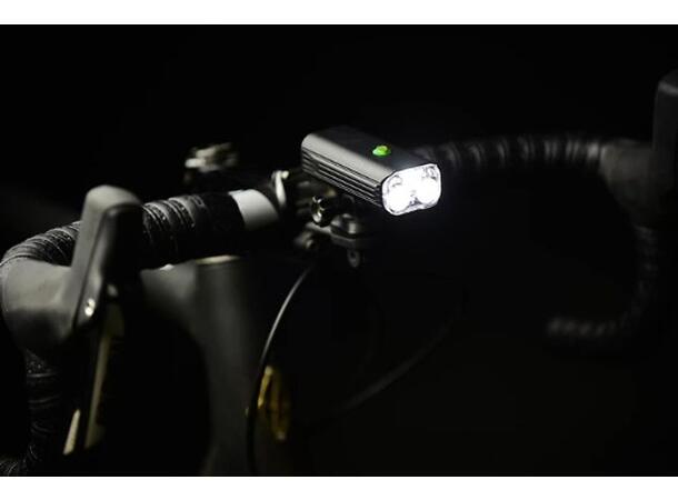 Lezyne Lykt Macro Drive 1300XXL Frontlys