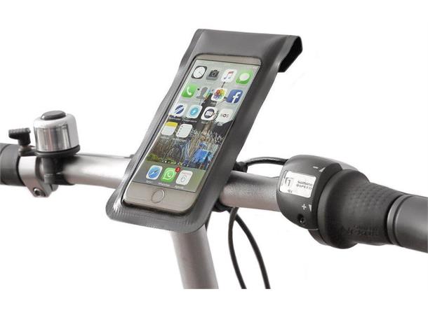Mirage Mobilholder Waterproof XXL Black 