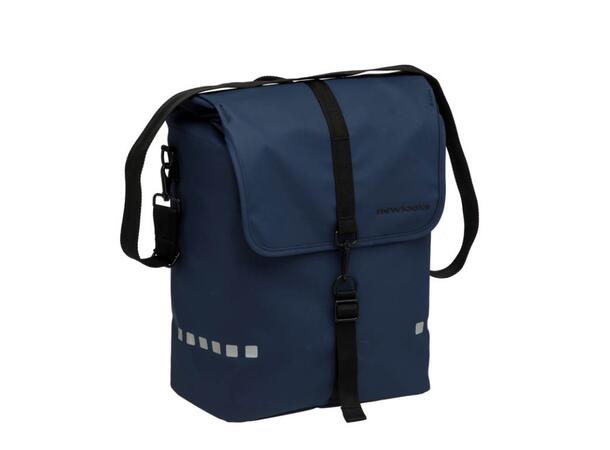New Looxs Sykkelveske Odense 17,5 liter, Dark Blue 