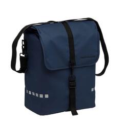 New Looxs Sykkelveske Odense 17,5 liter, Dark Blue