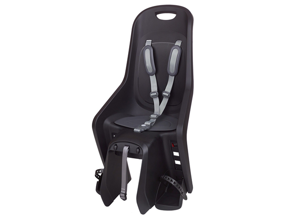 Polisport Barnesete Bubbly Maxi Plus CFS Black 